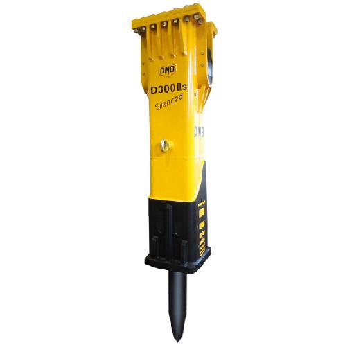 Hydraulic Breaker