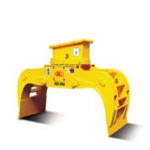 Stone Grab
