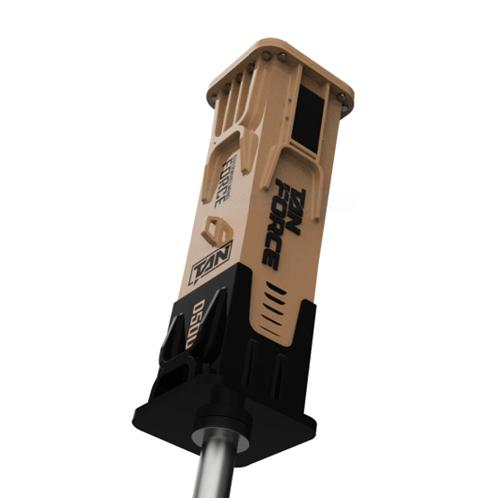 HYDRAULIC BREAKER